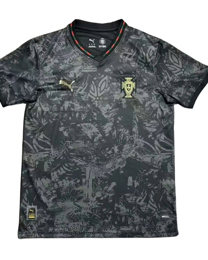 Portugal Segunda Equipación