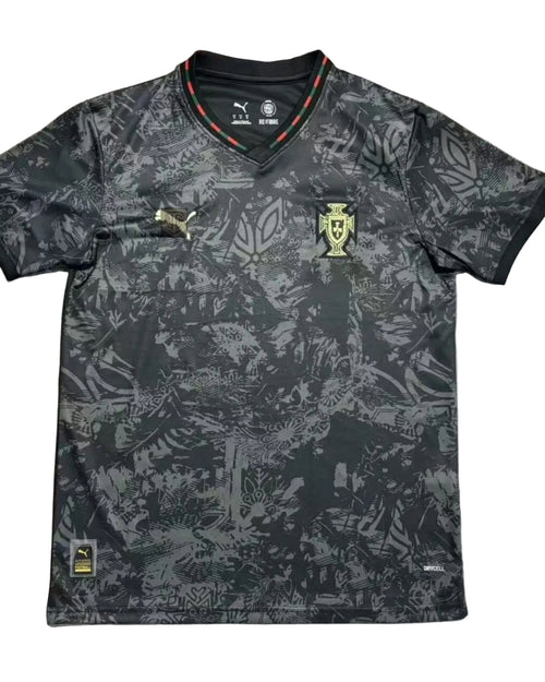 Portugal Segunda Equipación