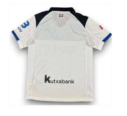 Deportivo Alavés 25-26 Deuxième kit