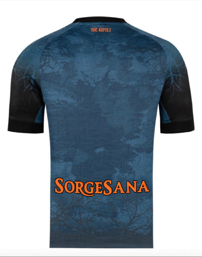 SSC Napoli 25-26 Halloween