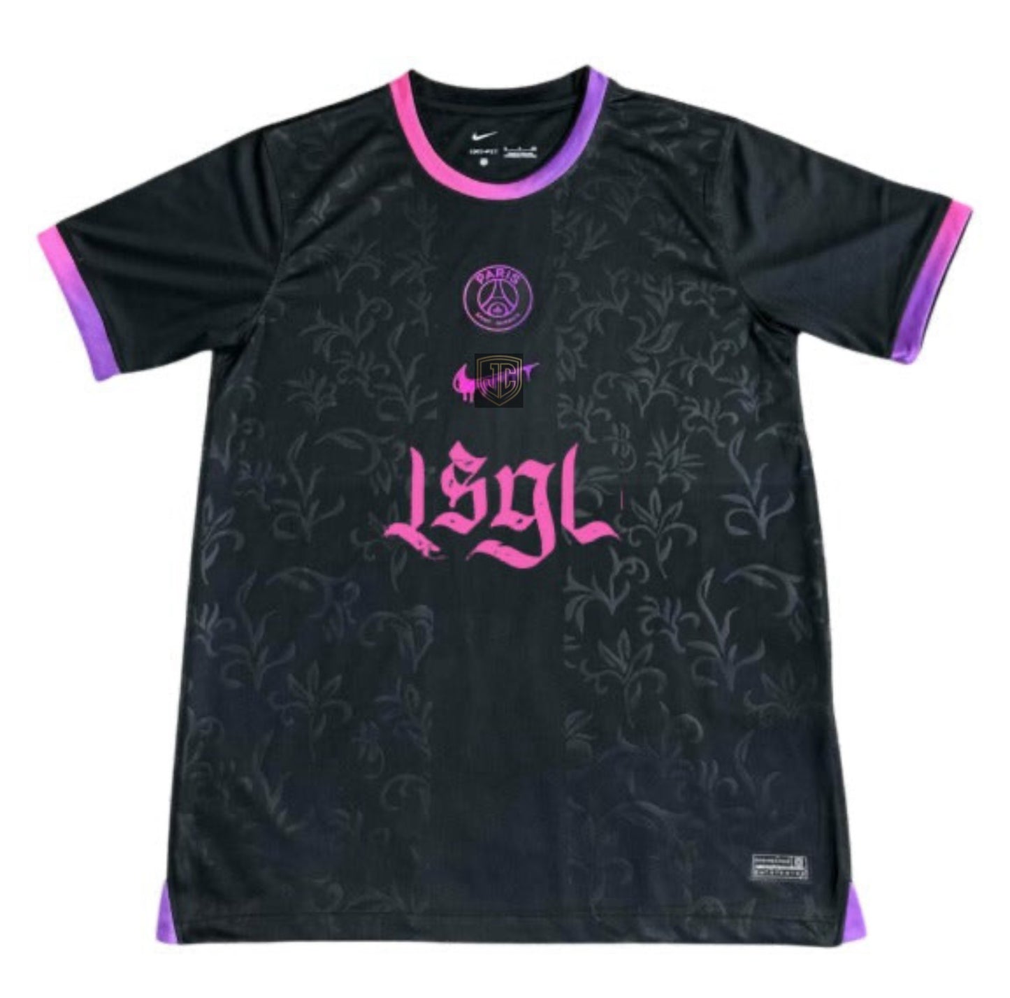 PSG x CAMIN EDICIÓN ESPECIAL