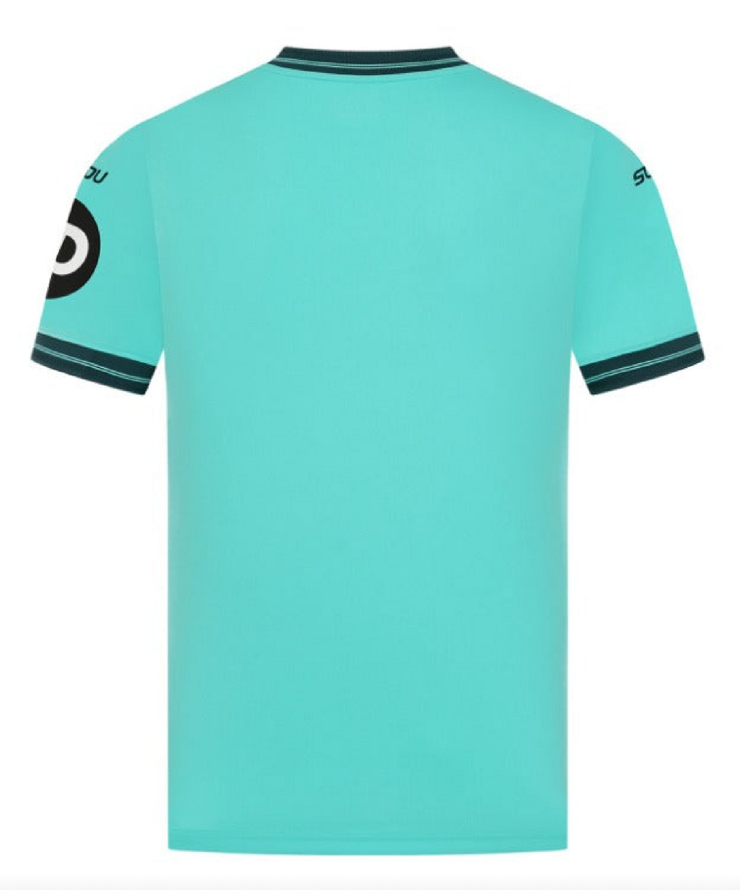 Wolverhampton Wanderers FC 25-26 Away Kit