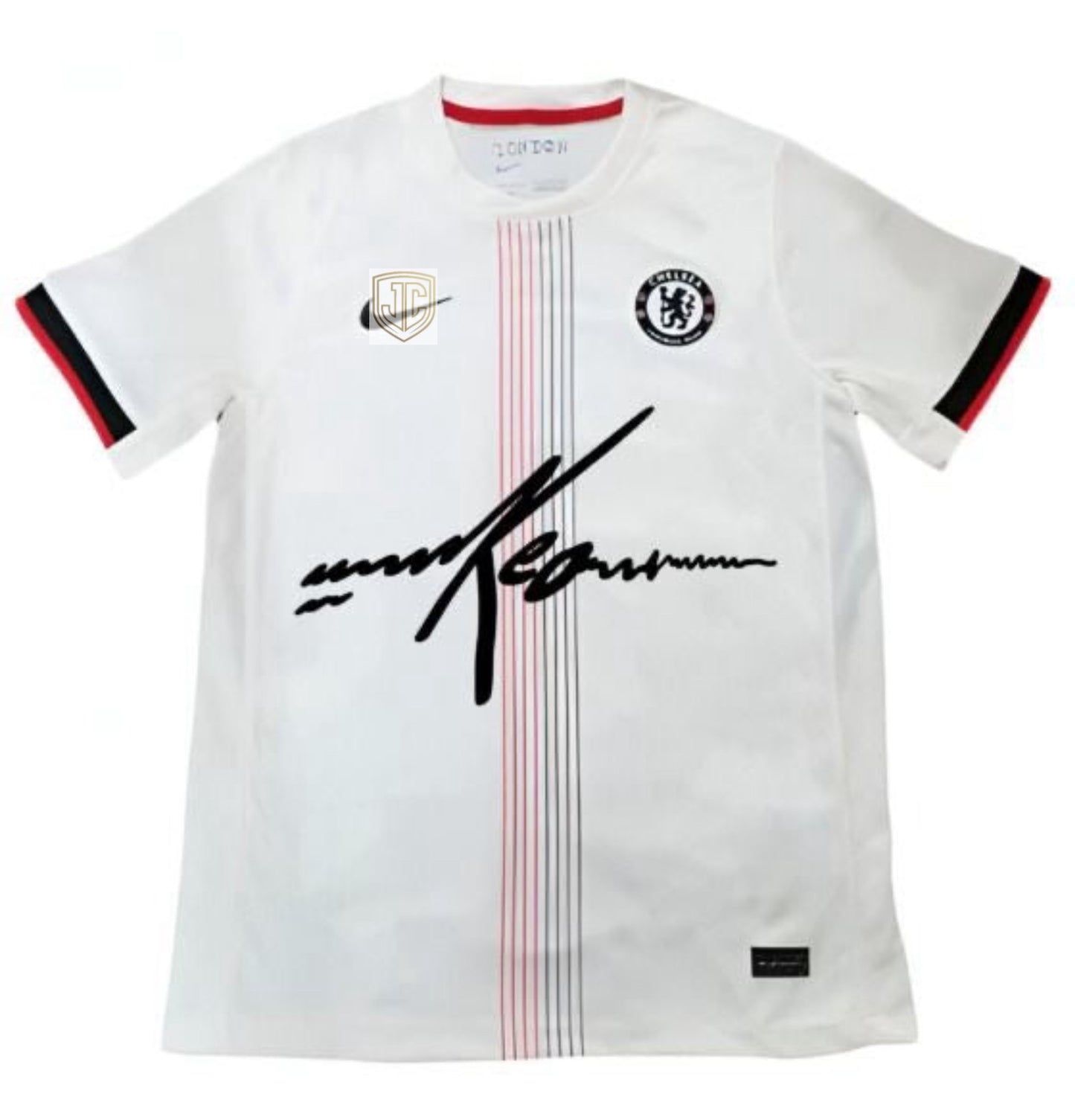 CHELSEA x KIDD KEO