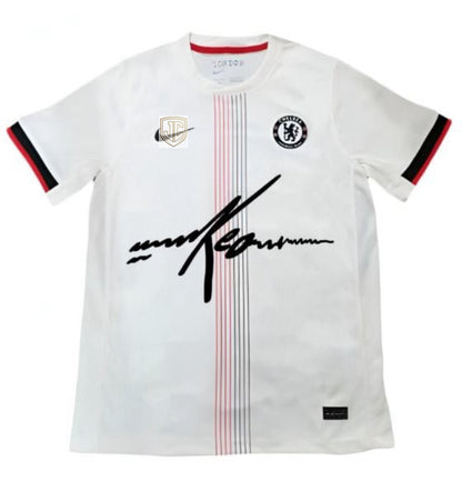 CHELSEA x KIDD KEO