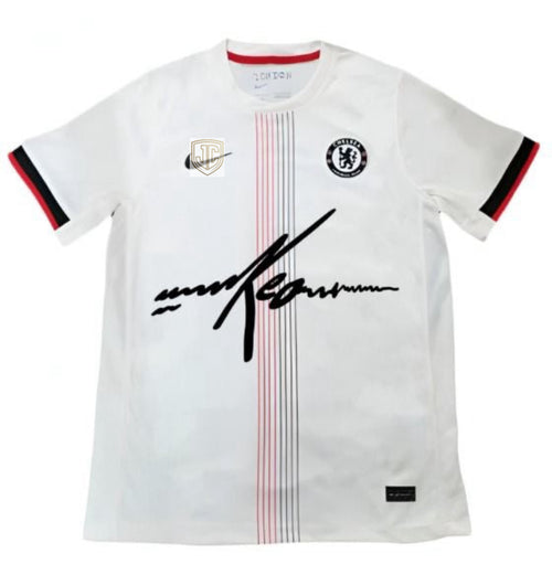 CHELSEA x KIDD KEO
