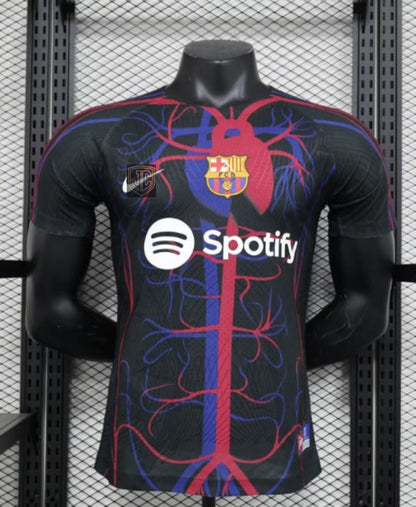 FC Barcelona X Patta