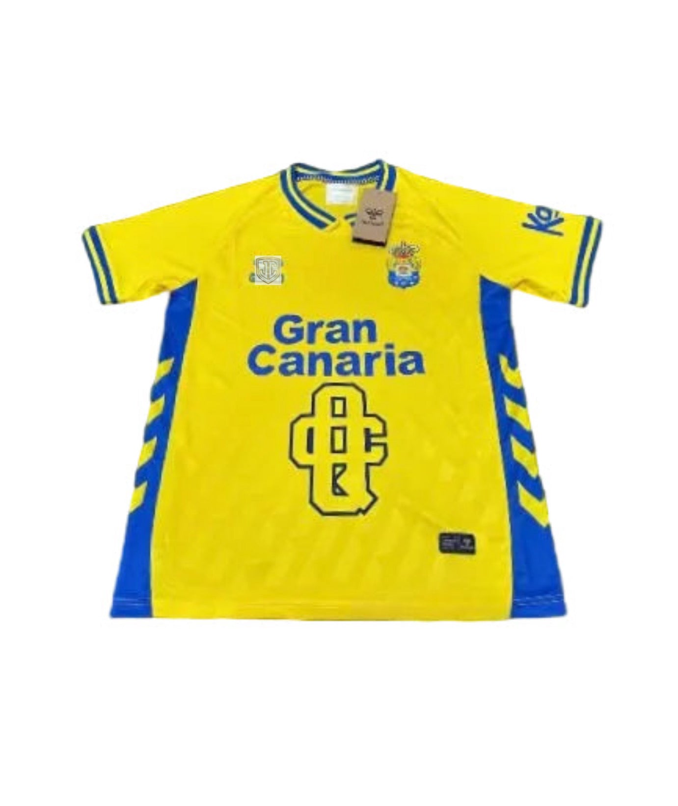 LAS PALMAS x QUEVEDO