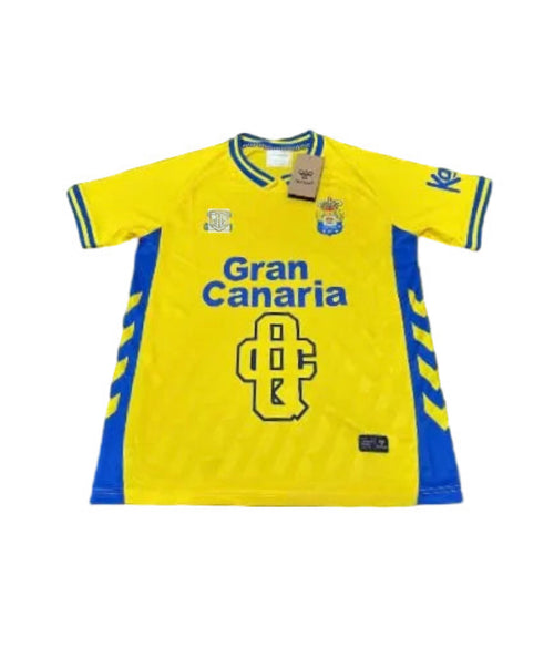 LAS PALMAS x QUEVEDO