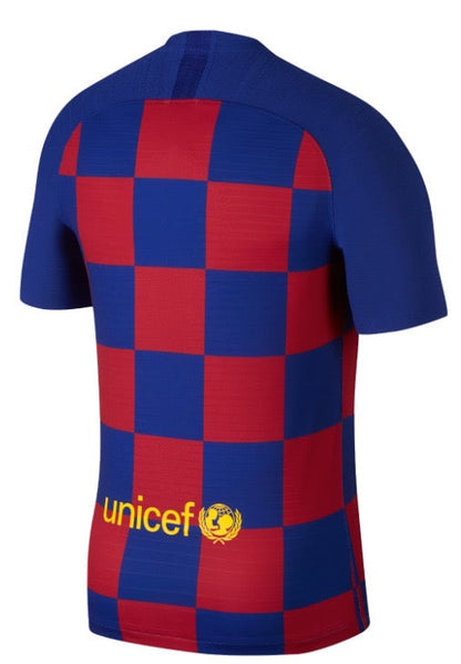 FC Barcelona 2019-20 Primera
Equipación Retro