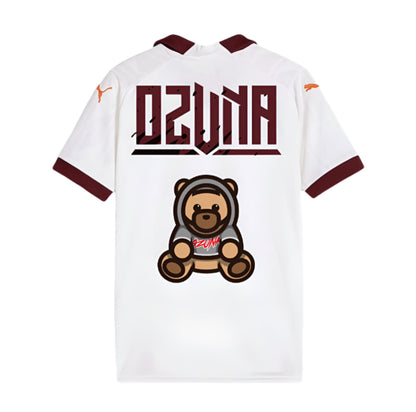 MANCHESTER CITY x OZUNA