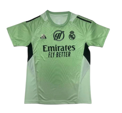 Jincho x madrid