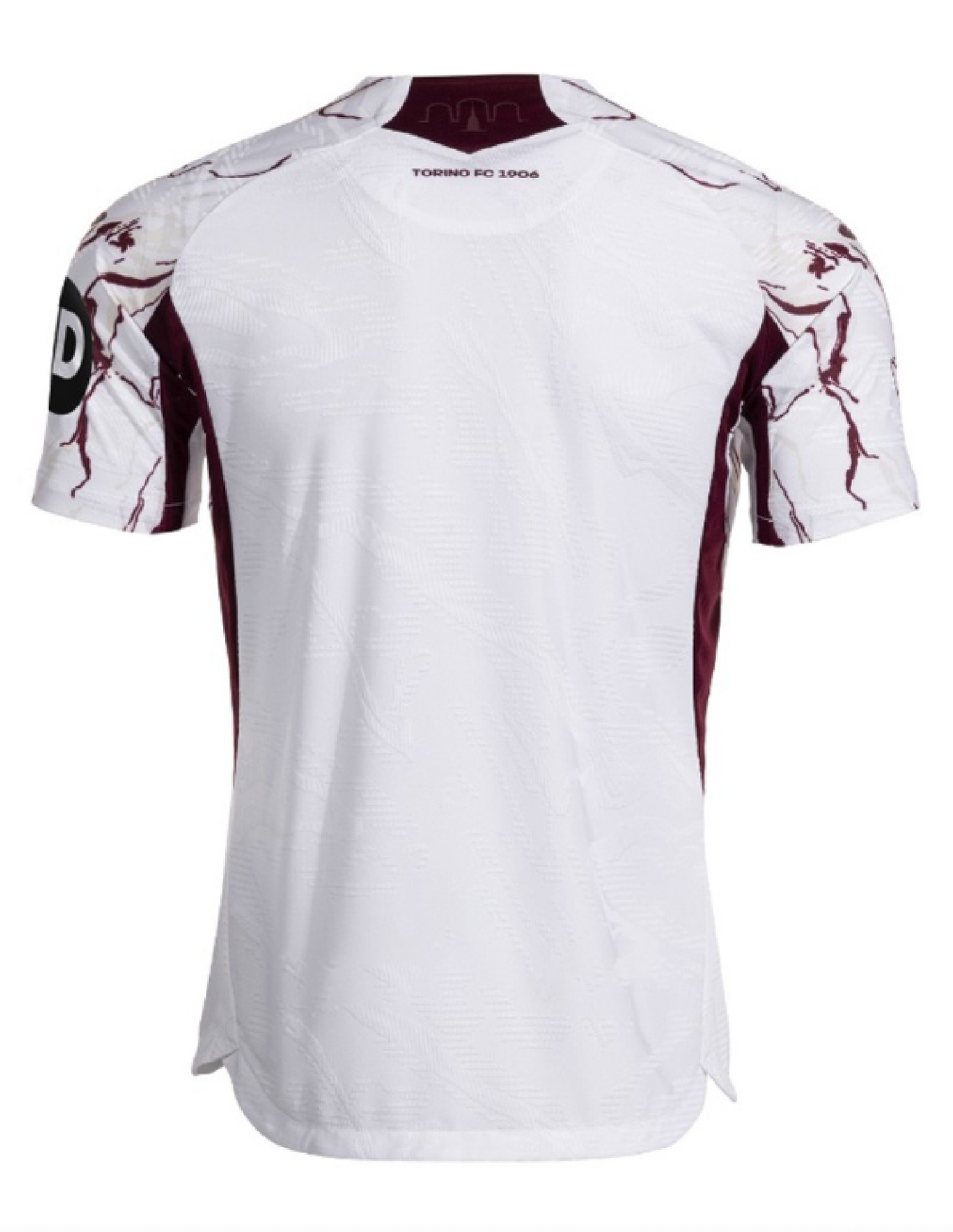 Torino FC 25-26 Away Kit