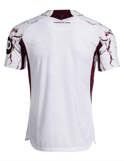 Torino FC 25-26 Away Kit
