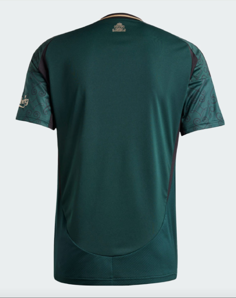 FC Copenhagen 25-26 Fourth Kit