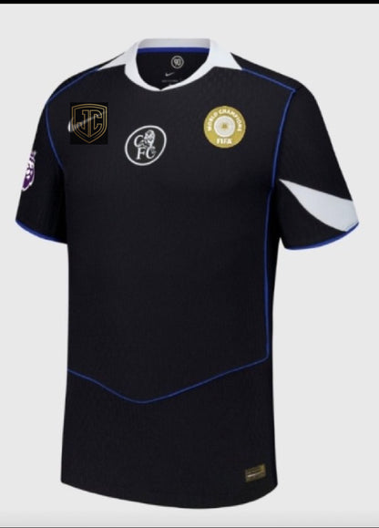 Chelsea FC 25-26 Third Kit