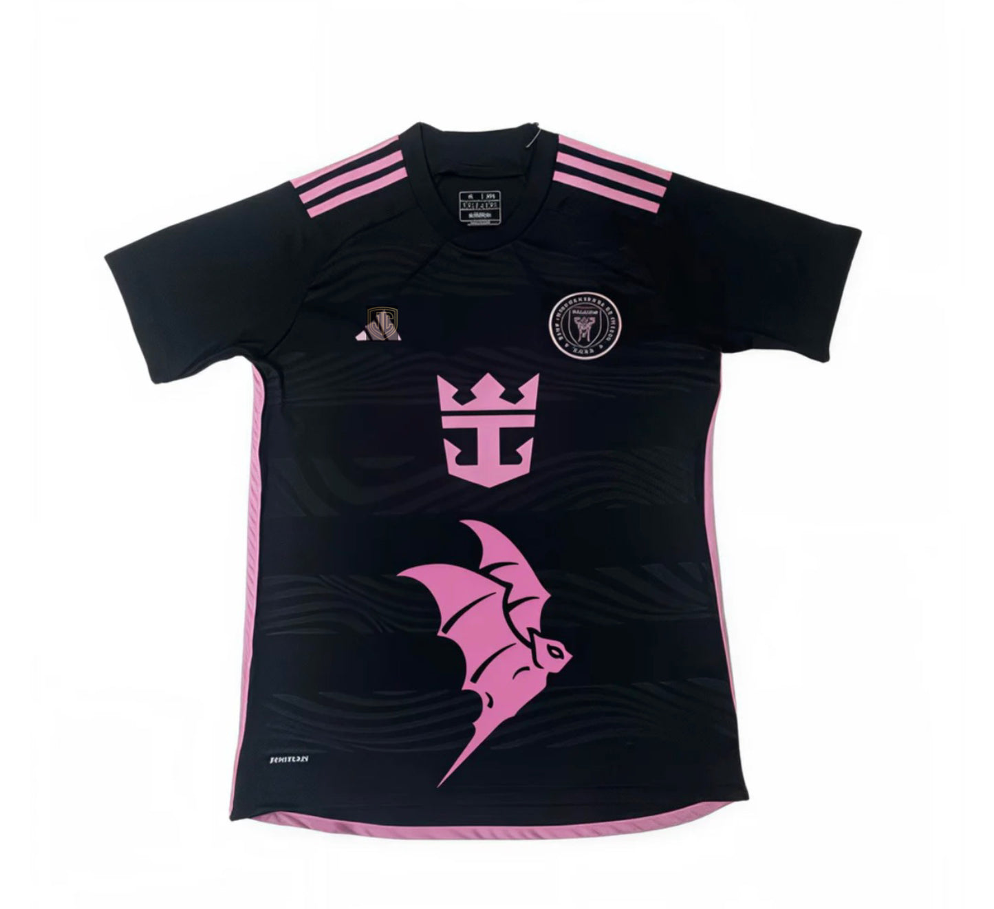JHAYCO X INTER DE MIAMI