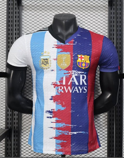 Messi Team Combine Edition