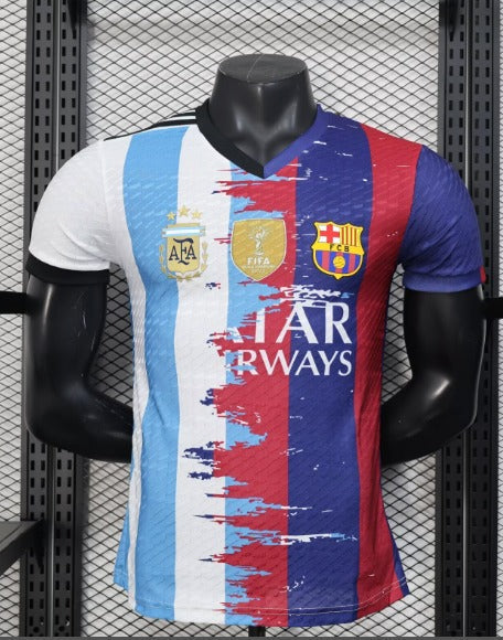 Messi Team Combine Edition