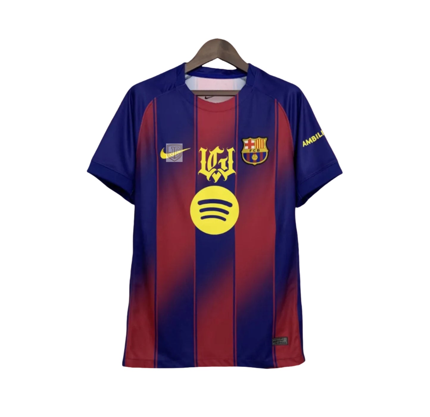 FC BARCELONA x JC REYES