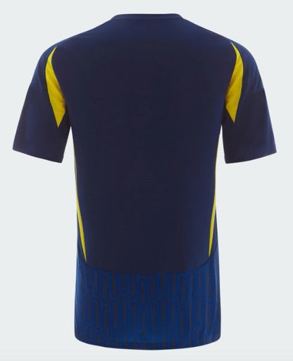 Al-Nassr 24-25 Segunda Equipación