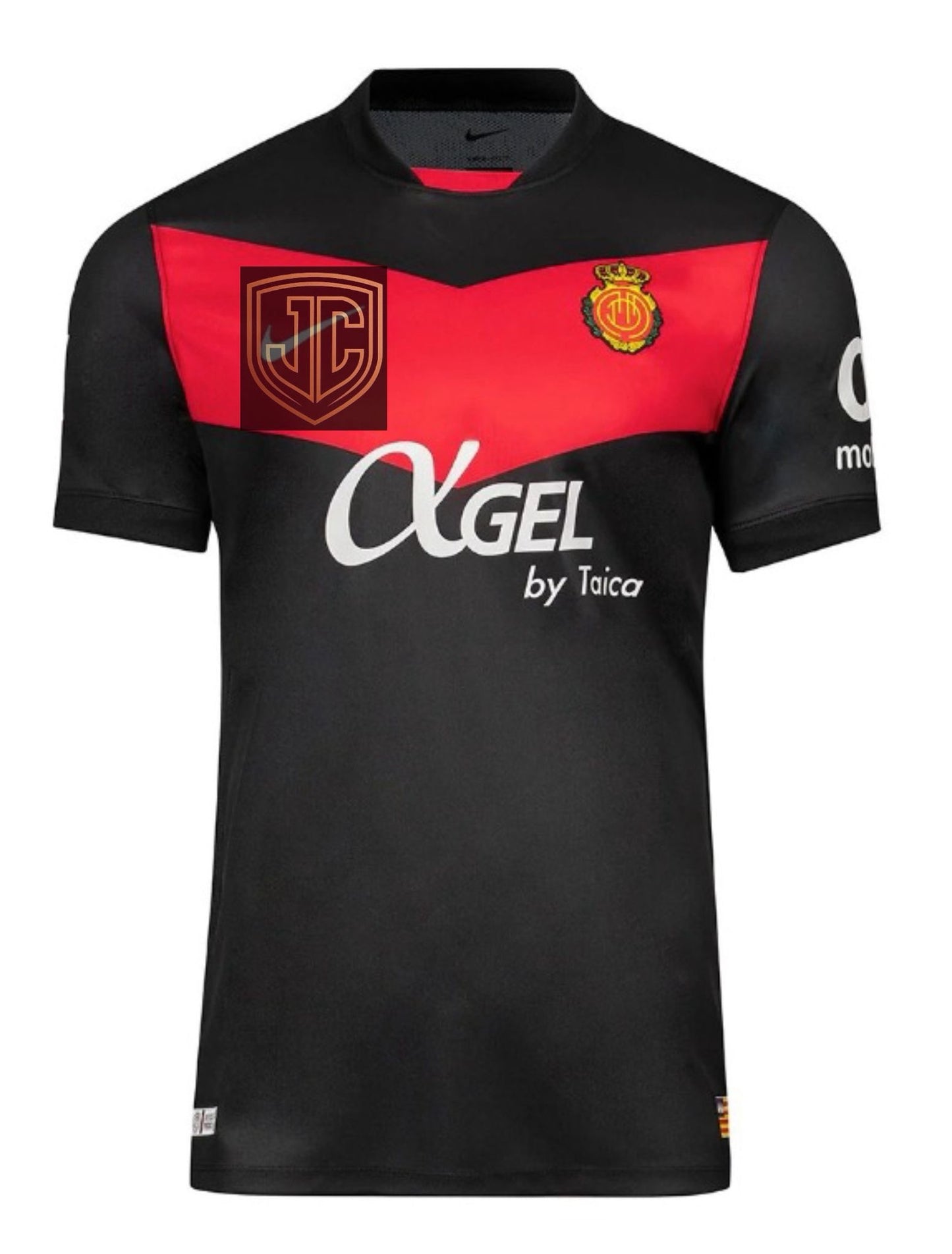 RCD Mallorca 25-26 Third Kit