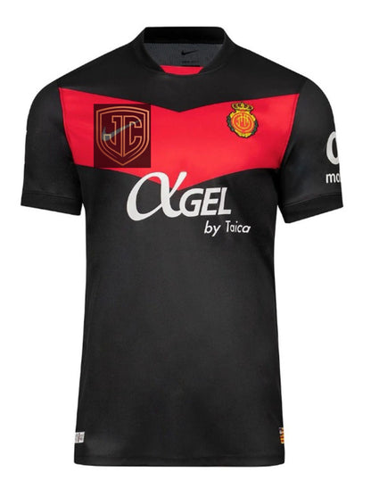 RCD Mallorca 25-26 Third Kit