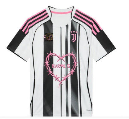 Karol GX Juventus