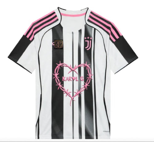 Karol GX Juventus