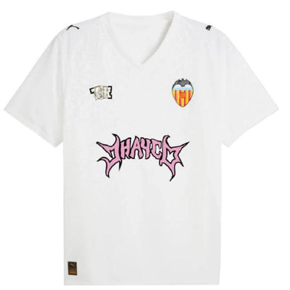 Jhay Cortez X Valencia