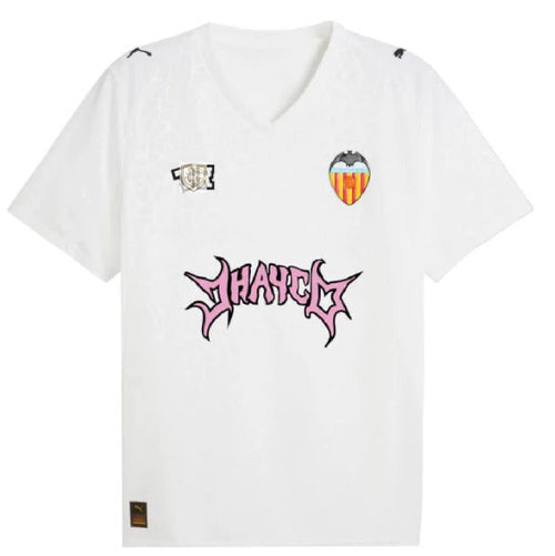 Jhay Cortez X Valencia