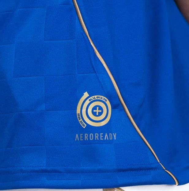 Real Oviedo 25-26 First Kit