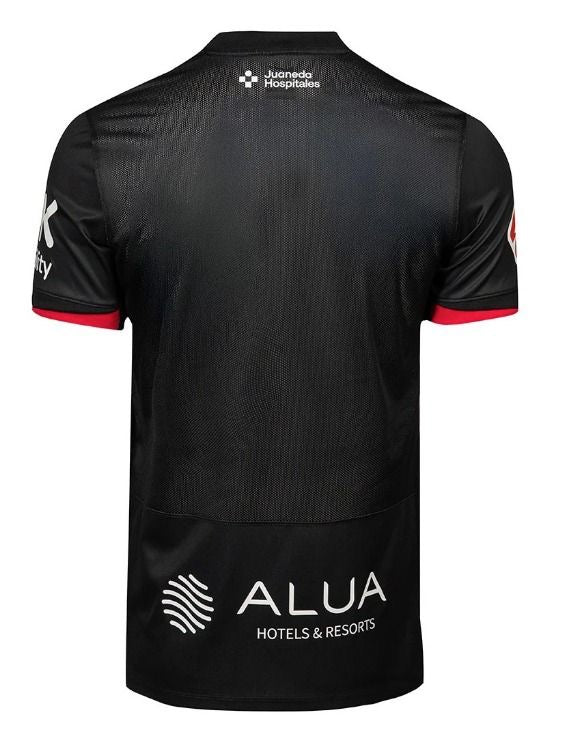 RCD Mallorca 25-26 Third Kit