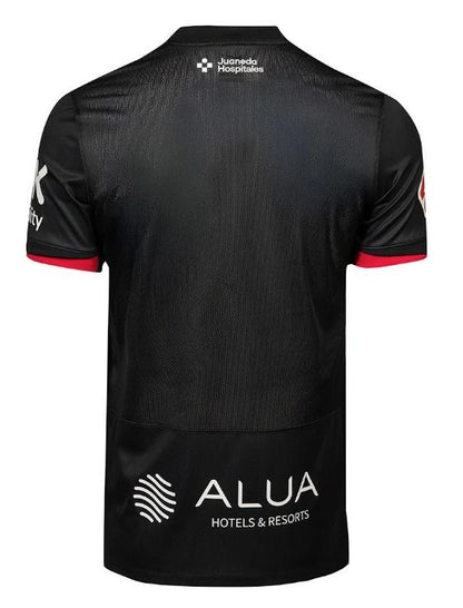 RCD Mallorca 25-26 Third Kit