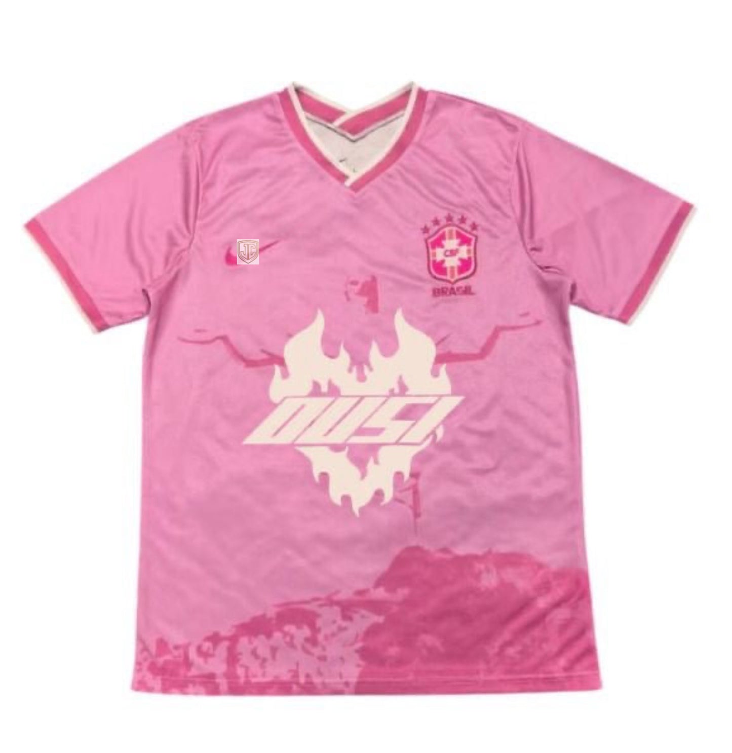 BRASIL x OMAR COURTZ ROSA