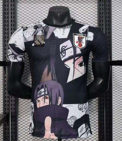 japan 25-26 black naruto edition