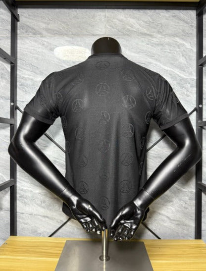 Paris Saint Germain Special Edition
Black