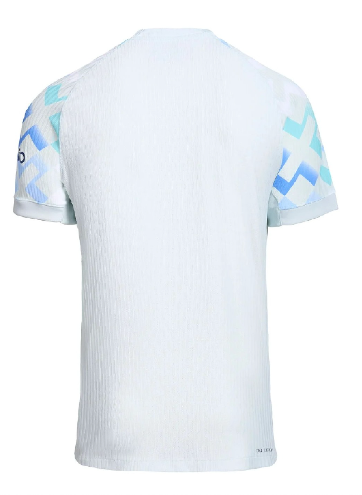 Maillot extérieur de l'Inter Milan 25-26