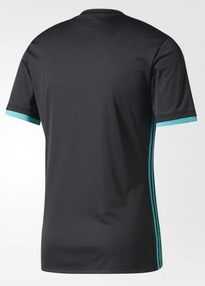 Madrid 2017-18 Segunda Equipación
Retro