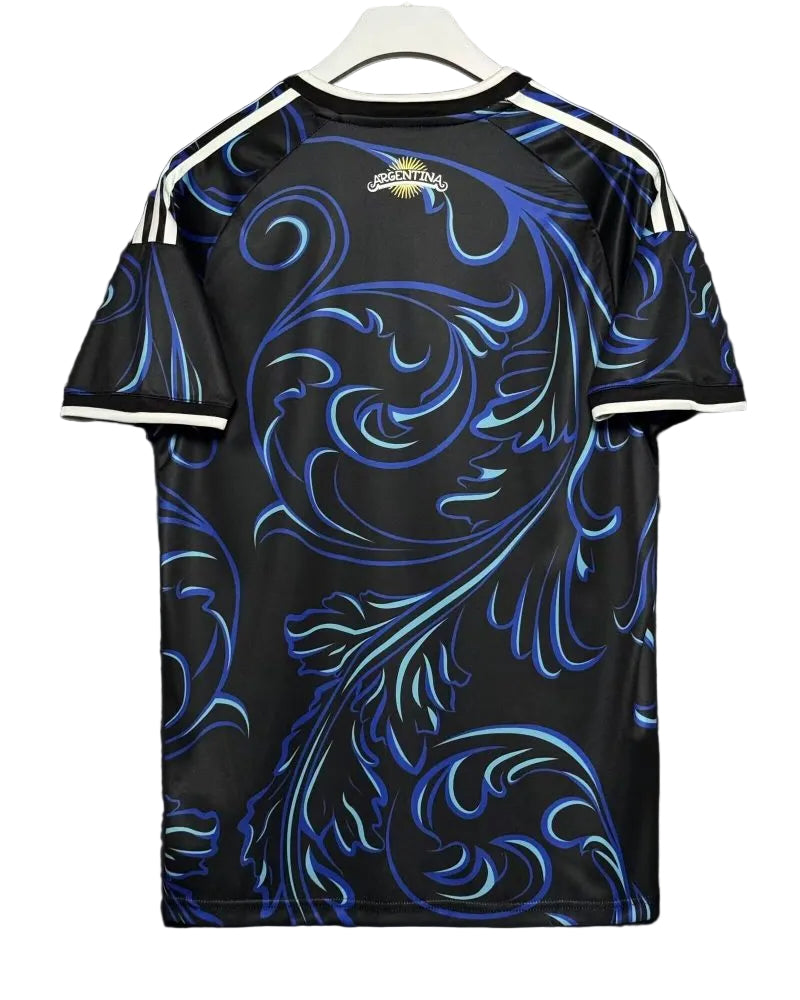 Camiseta Argentina Segunda equipación 2026