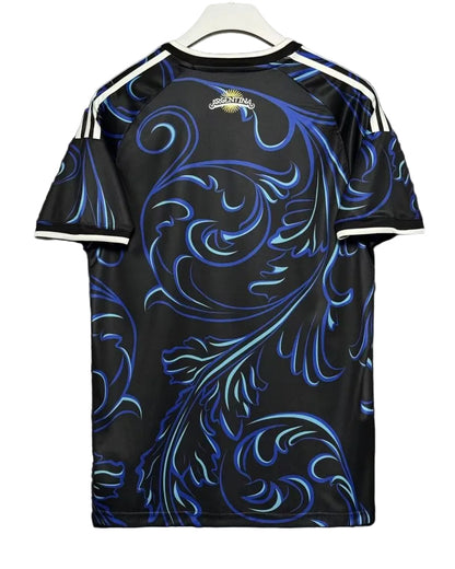 Camiseta Argentina Segunda equipación 2026