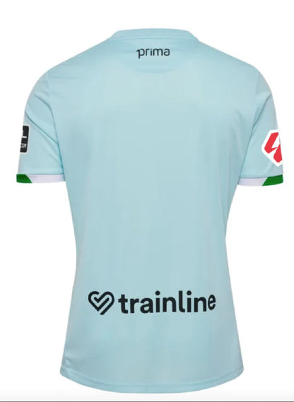Real Betis Balompié 25-26 Deuxième Kit