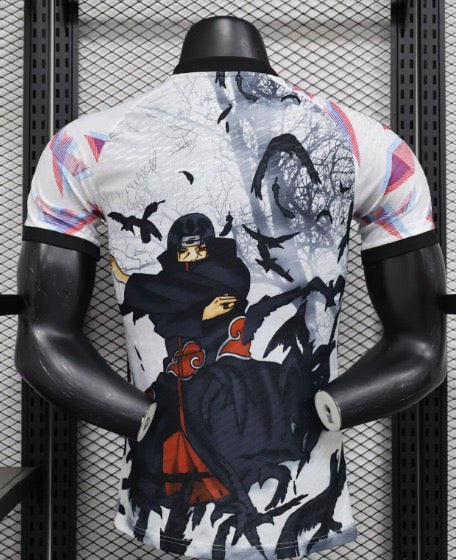 Japan 24 Itachi Uchiha edition