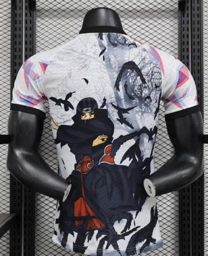 Japan 24 Itachi Uchiha edition
