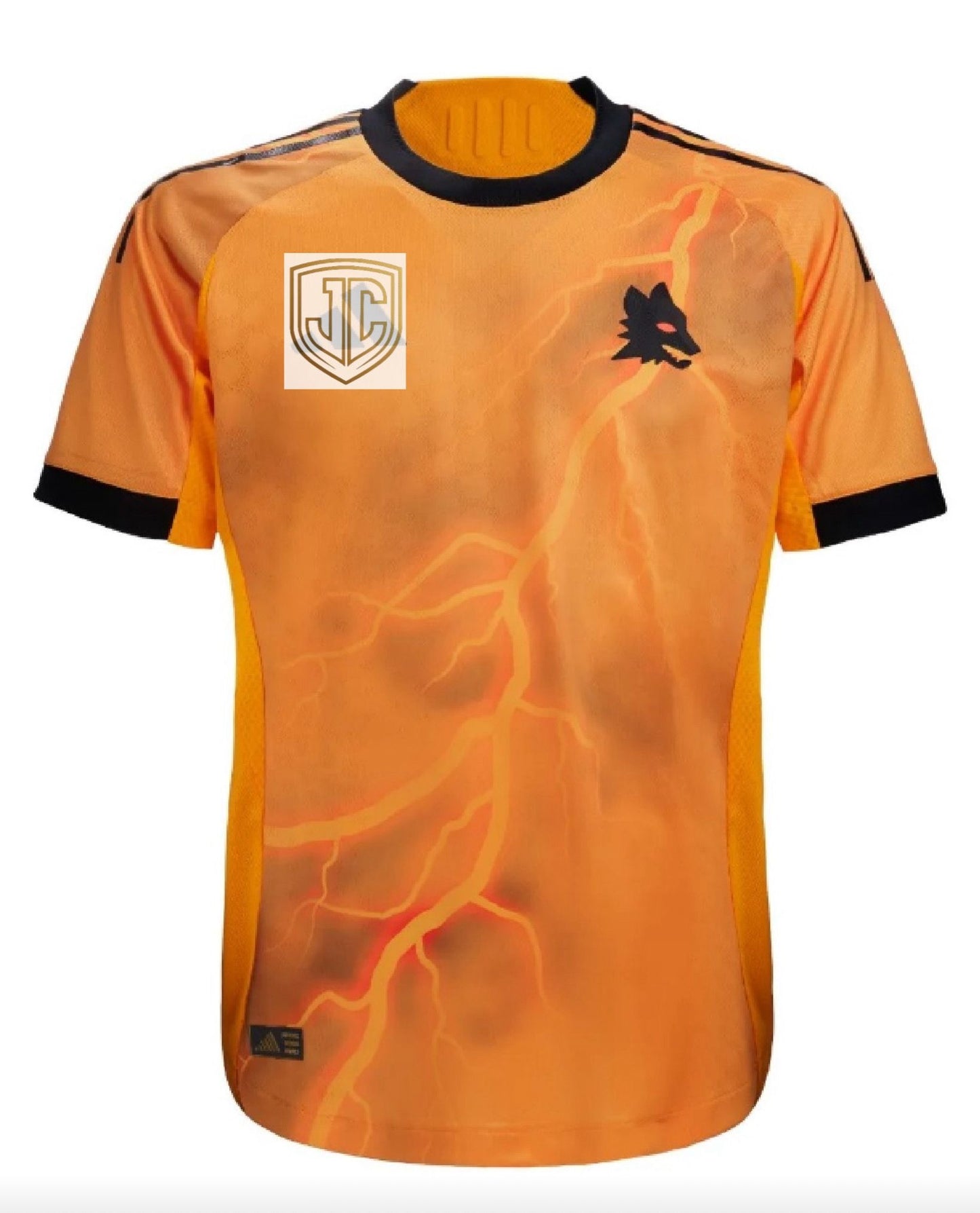 AS Roma 25-26 Away Kit