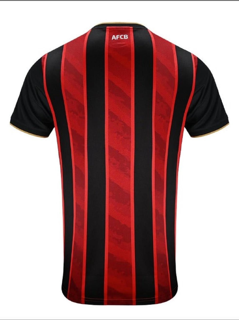 AFC Bournemouth 25-26 Home Kit