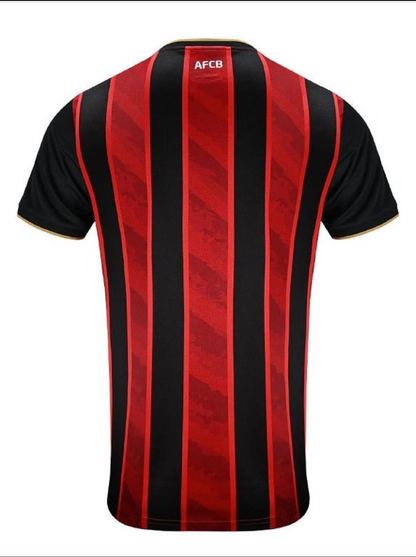 AFC Bournemouth 25-26 Home Kit