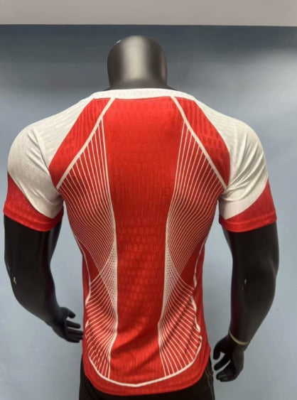 Paris Saint Germain Special Edition
Orange