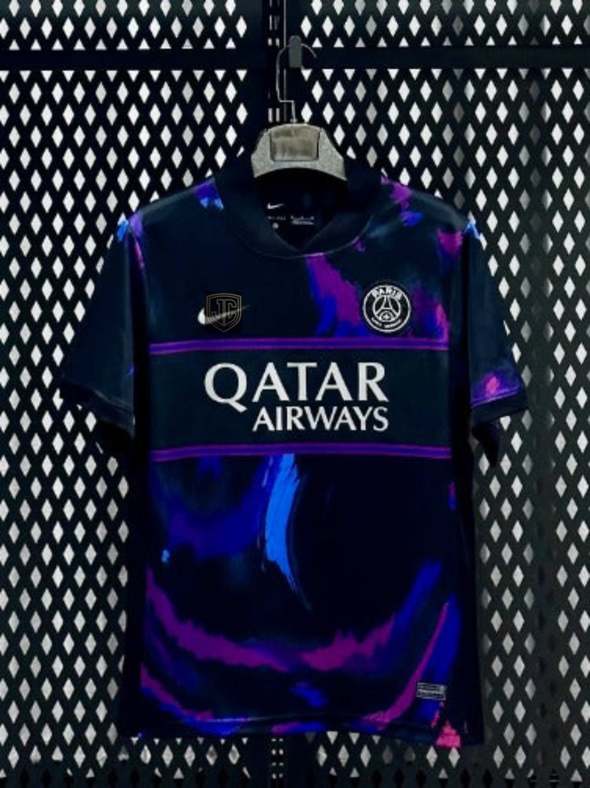 Paris Saint Germain Special Edition