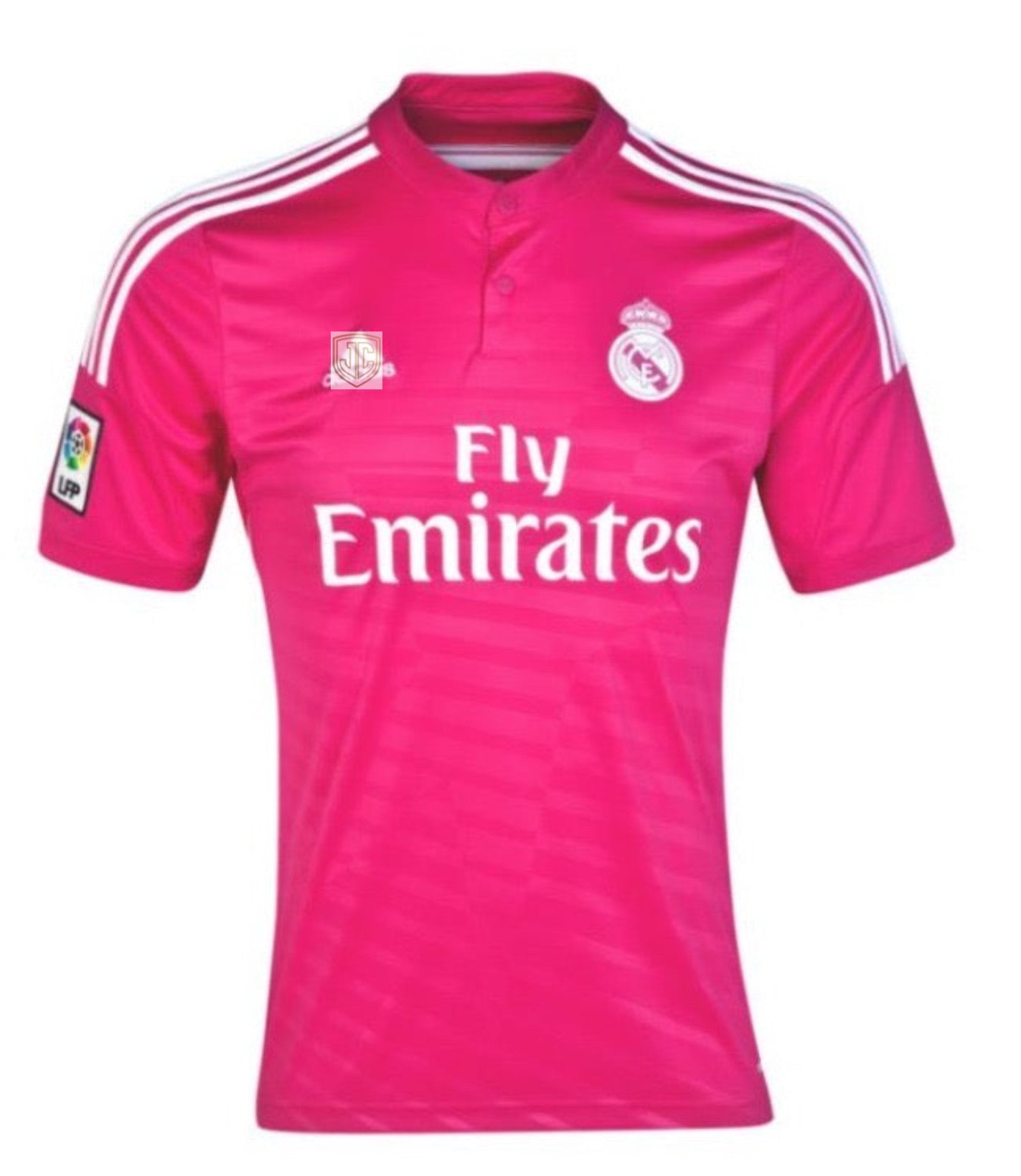 Madrid 2014-15 Segunda Equipación
Retro