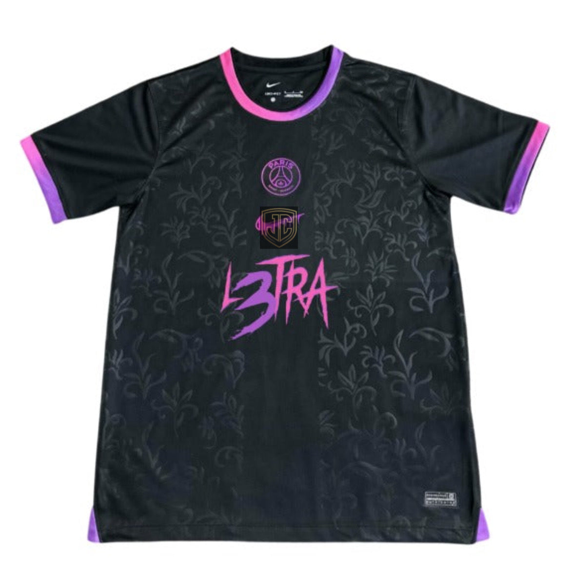 PSG x Luar the L special edition